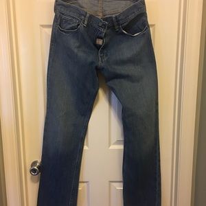 Men’s Polo Classic 867 Jeans